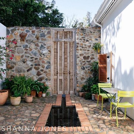 Inawestays Holiday Homes Le Cap Extérieur photo