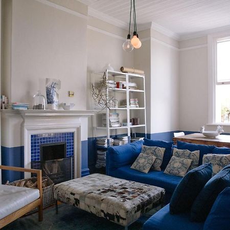 Inawestays Holiday Homes Le Cap Extérieur photo