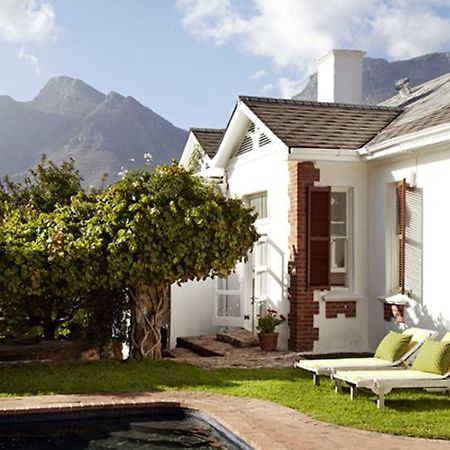 Inawestays Holiday Homes Le Cap Chambre photo