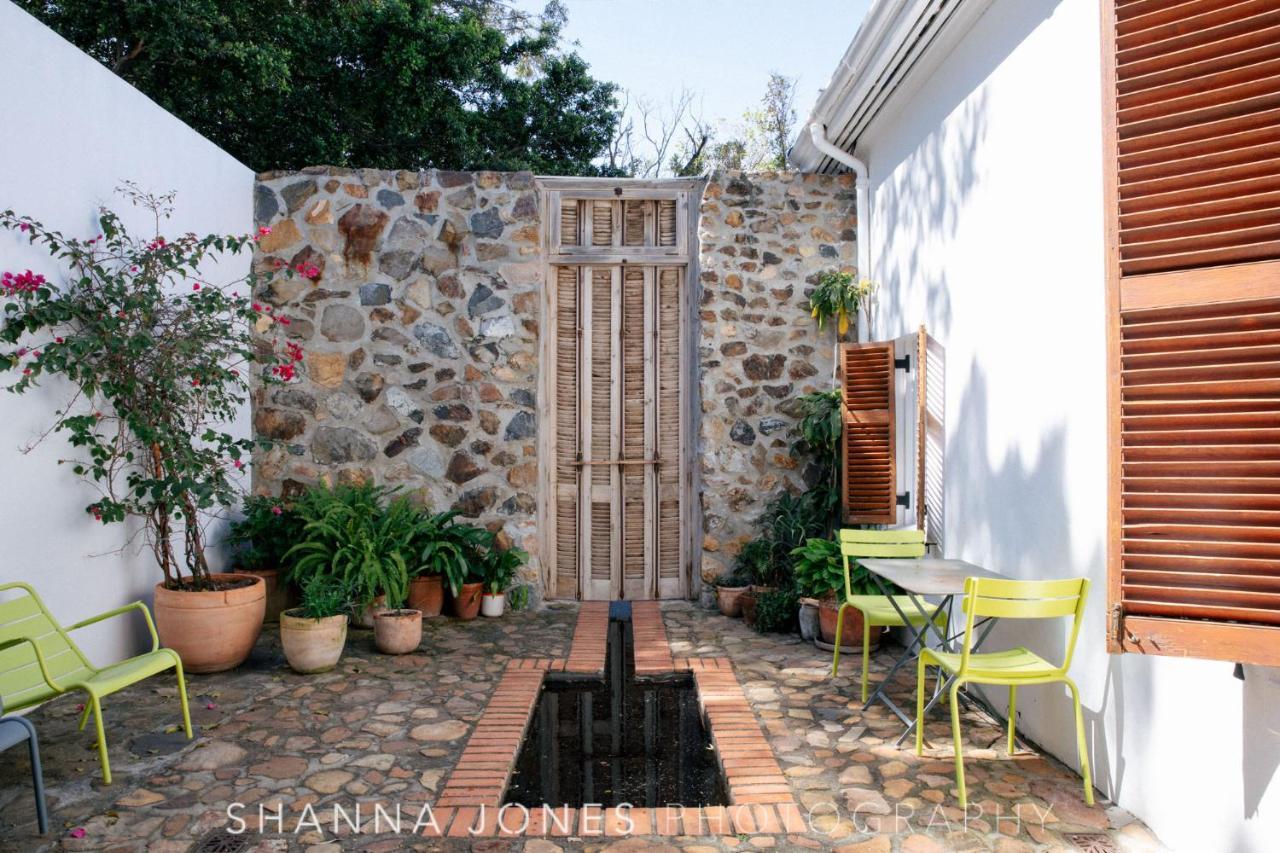 Inawestays Holiday Homes Le Cap Extérieur photo