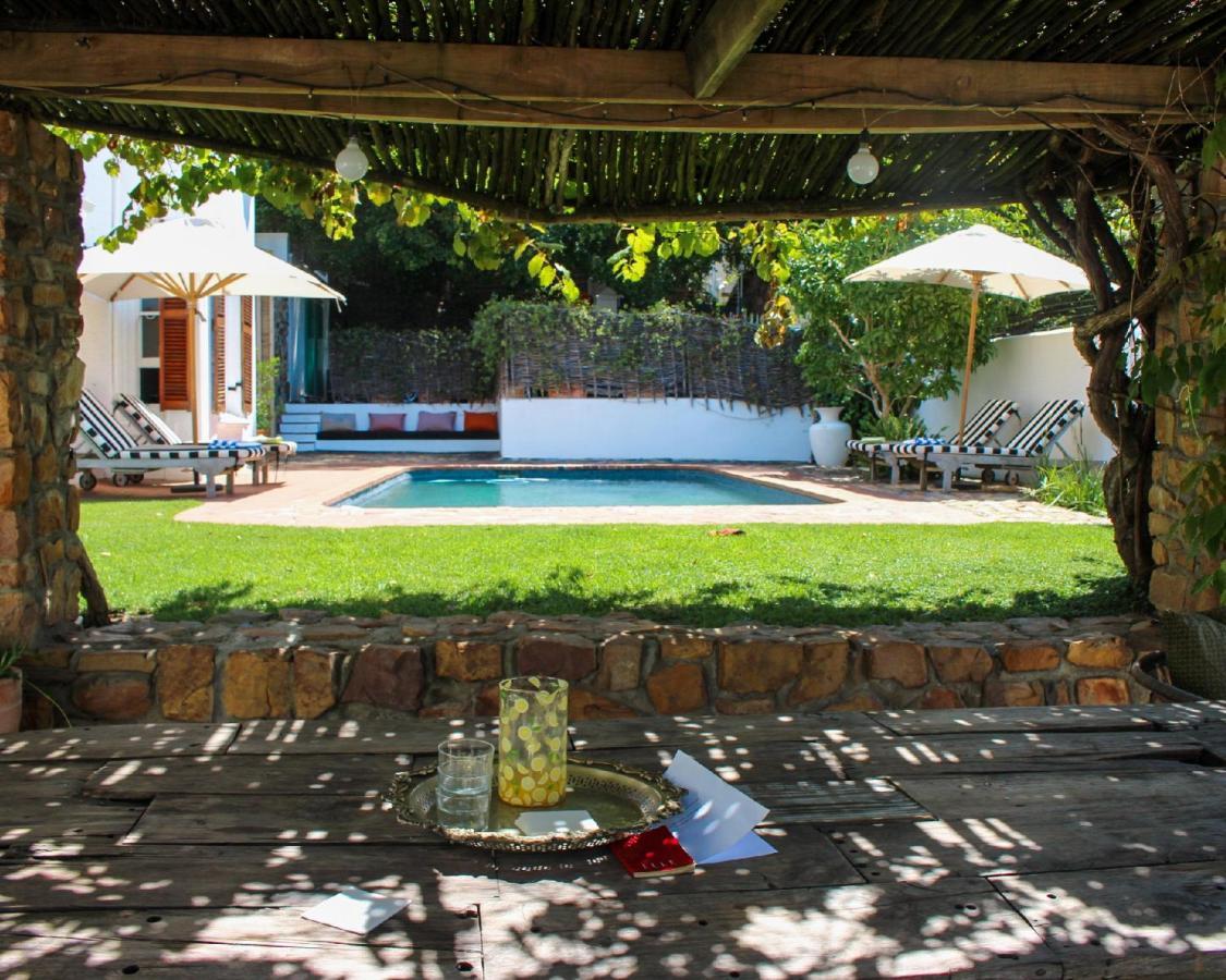 Inawestays Holiday Homes Le Cap Extérieur photo