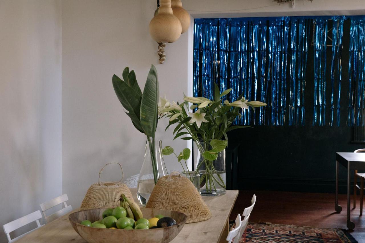 Inawestays Holiday Homes Le Cap Extérieur photo