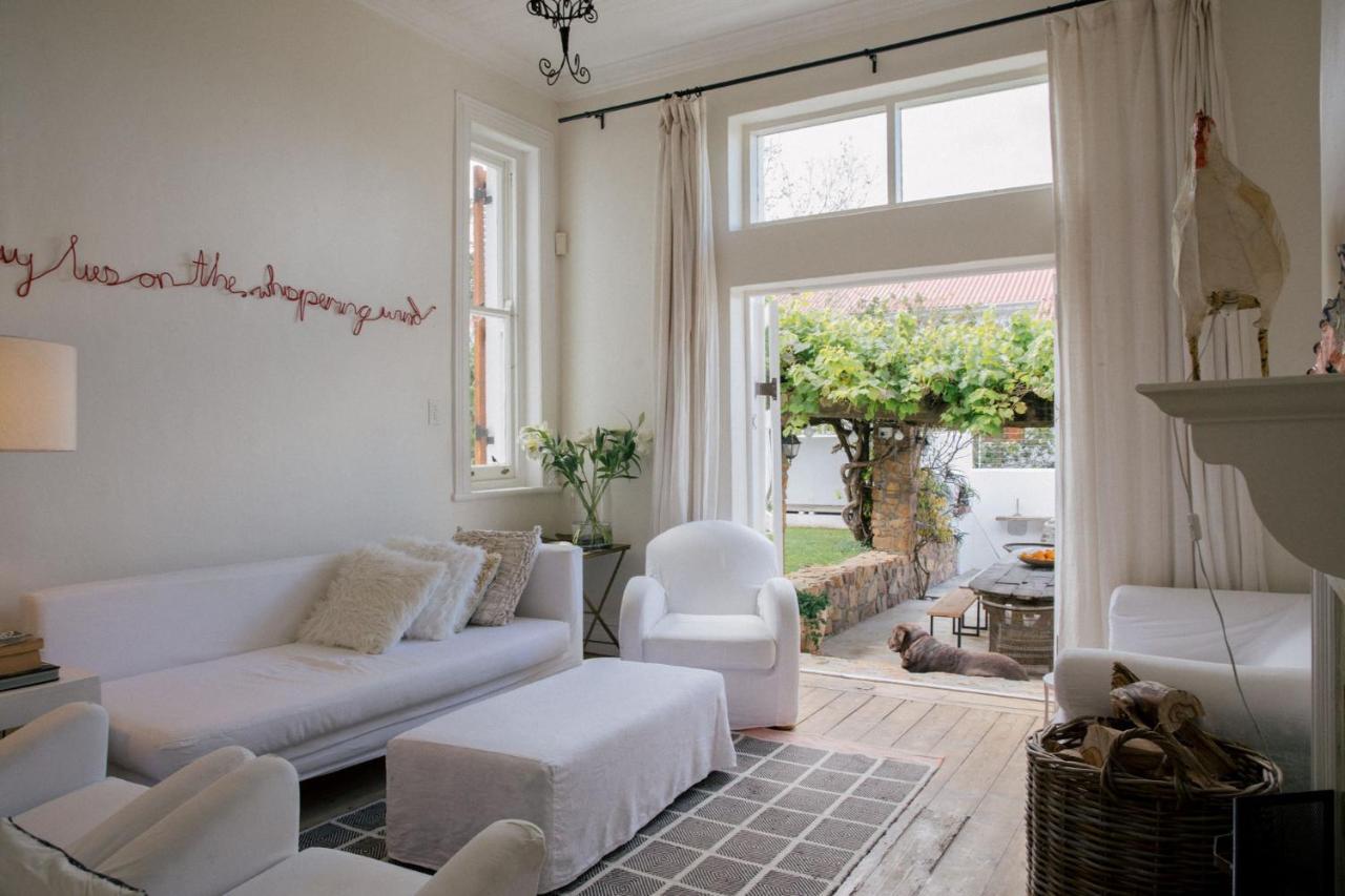 Inawestays Holiday Homes Le Cap Extérieur photo