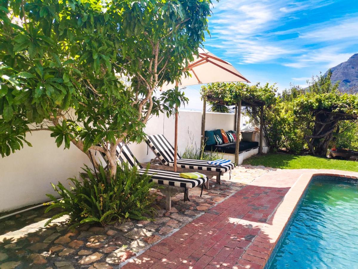 Inawestays Holiday Homes Le Cap Extérieur photo