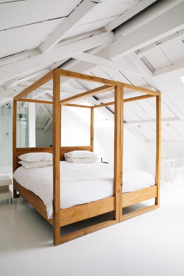 Inawestays Holiday Homes Le Cap Extérieur photo