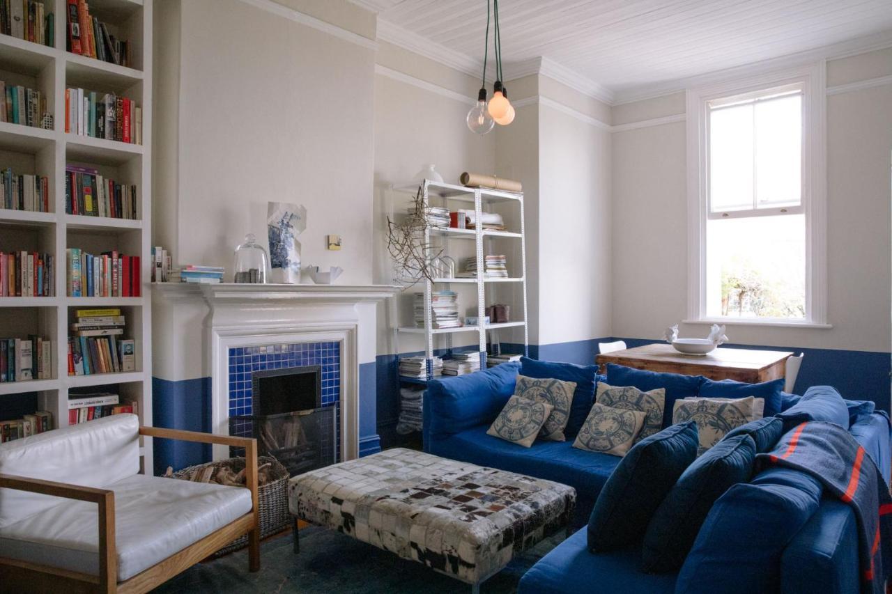 Inawestays Holiday Homes Le Cap Extérieur photo