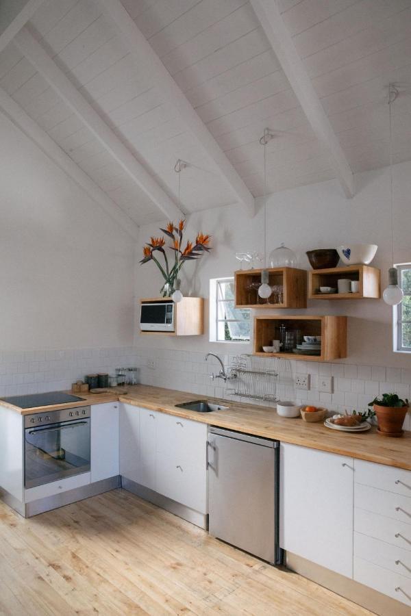 Inawestays Holiday Homes Le Cap Extérieur photo