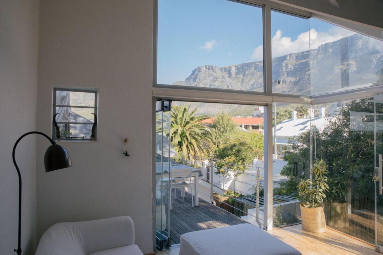 Inawestays Holiday Homes Le Cap Extérieur photo