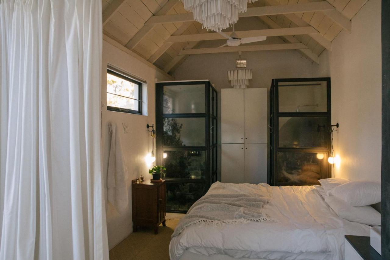 Inawestays Holiday Homes Le Cap Extérieur photo