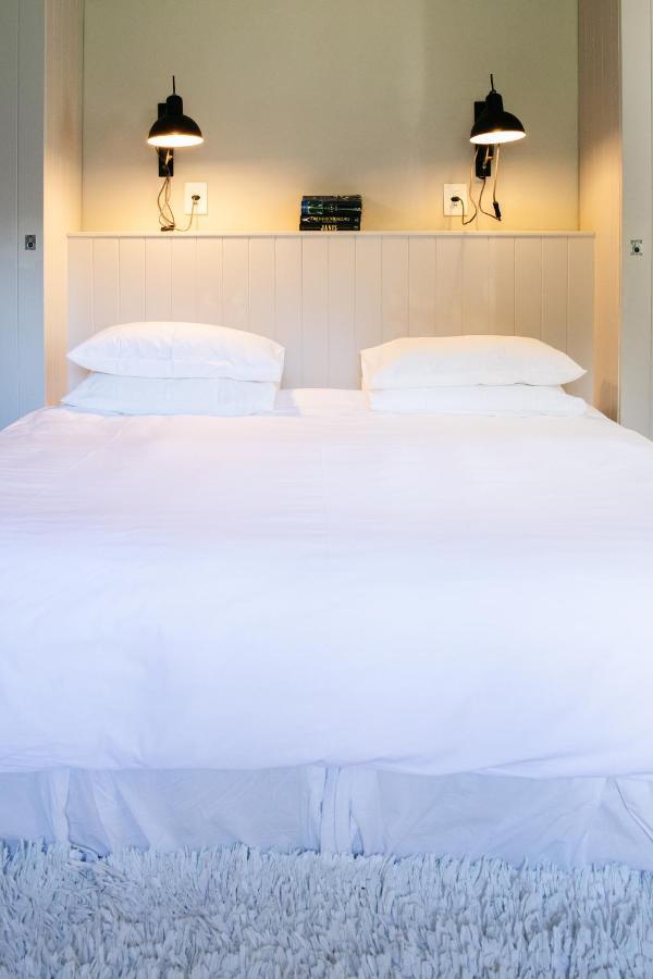 Inawestays Holiday Homes Le Cap Extérieur photo