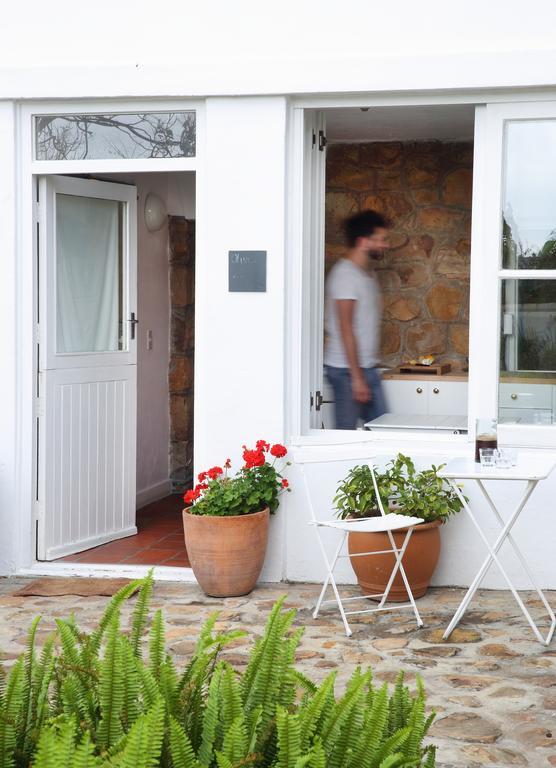 Inawestays Holiday Homes Le Cap Chambre photo