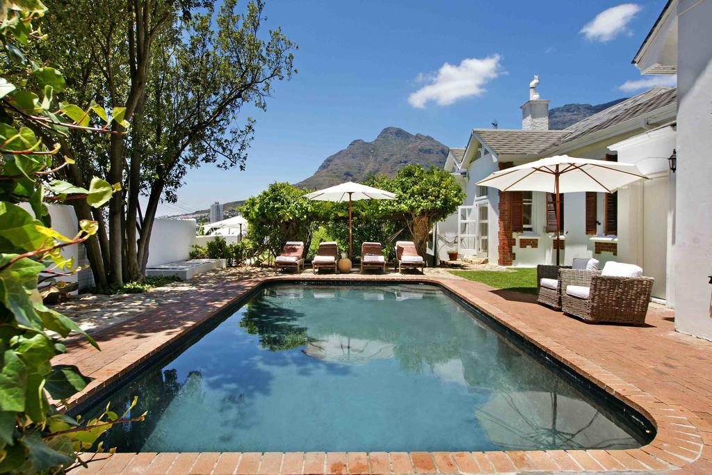 Inawestays Holiday Homes Le Cap Chambre photo