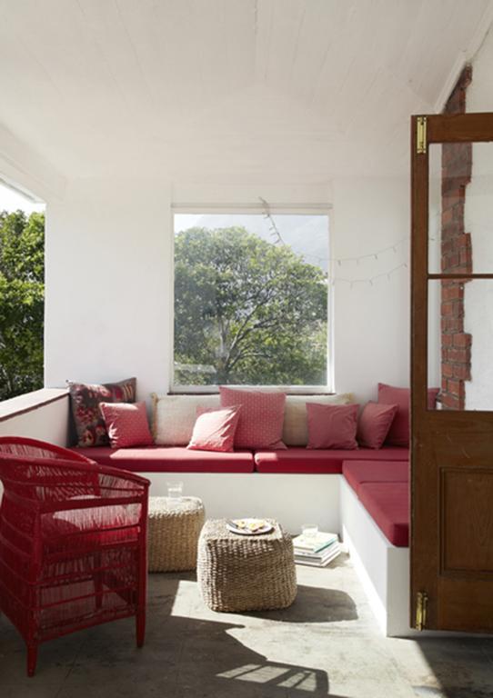 Inawestays Holiday Homes Le Cap Chambre photo