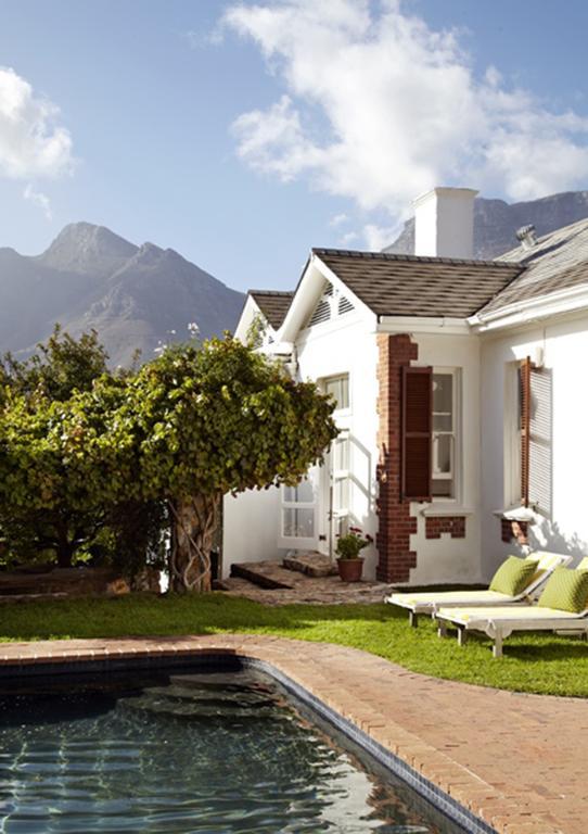 Inawestays Holiday Homes Le Cap Chambre photo