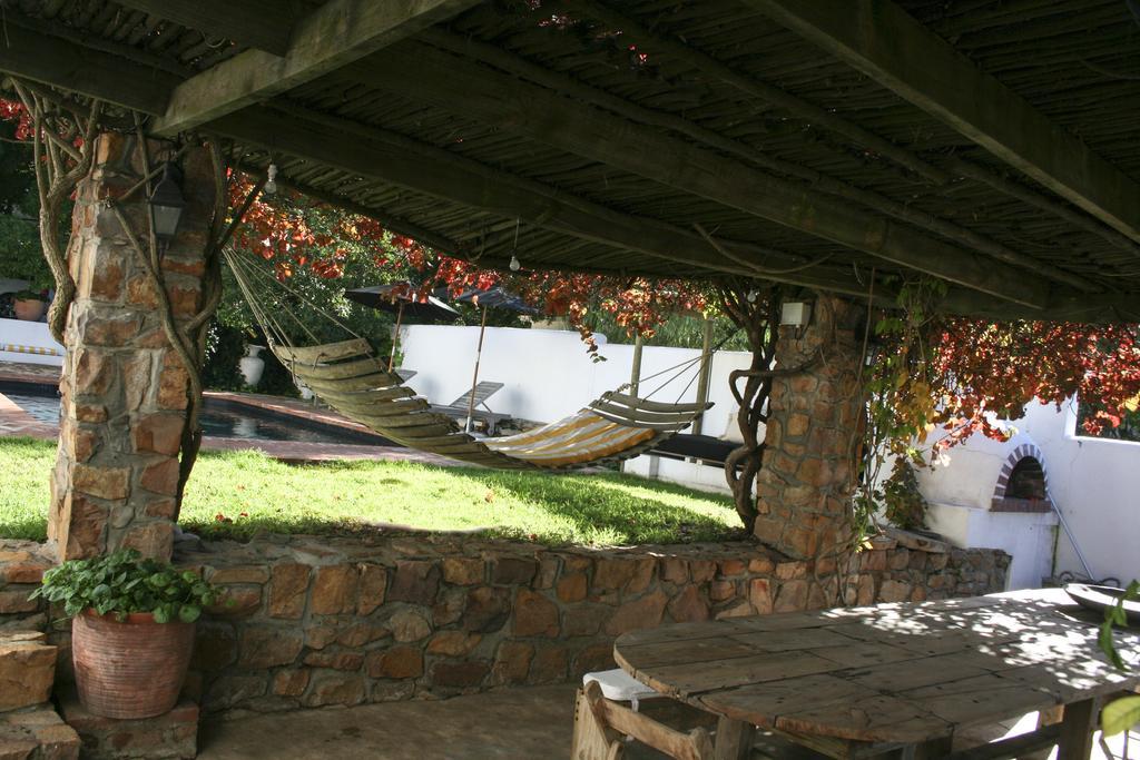 Inawestays Holiday Homes Le Cap Chambre photo