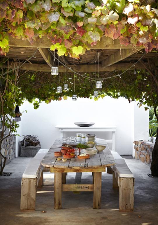 Inawestays Holiday Homes Le Cap Chambre photo