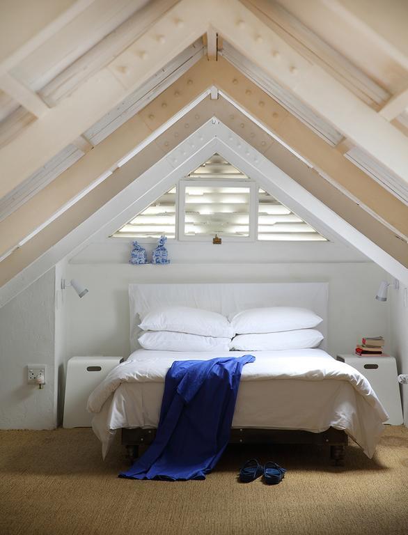 Inawestays Holiday Homes Le Cap Extérieur photo